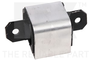 Moottorin tuki, Etuakseli, Takana, MERCEDES-BENZ,VW, 2E0 199 379, 639 242 00 13, A639 242 00 13