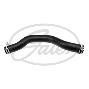 Jäähdyttimen letku, Yläpuolella, FORD, 1706843, AV21-8B274-BC