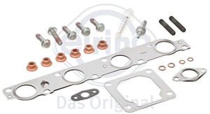 Asennussarja, turboahdin, FORD MONDEO III, MONDEO Sedan III, MONDEO Turnier III