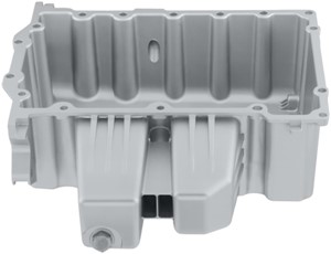Öljypohja, SEAT,SKODA,VW, 045 103 601D, 045 103 603D