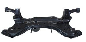Apurunko/laitepidike, Etuakseli, HYUNDAI GETZ, 62400-1C100, 62401-1C100