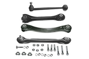 Vakaajasarja, Taka-akseli, Oikea, Vasen, MERCEDES-BENZ, 2103509999PART, 2103509999-PART, A2103509999PART, A2103509999-PART