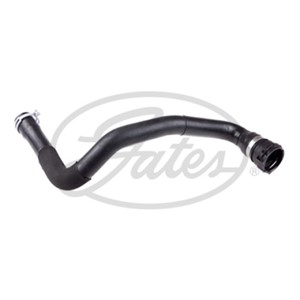 Jäähdyttimen letku, Alla, FORD, 1692147, 1715444, 1722095, 1759486, 8V61-8260-CA, 8V61-8260-CB, 8V61-8260-CC, 8V61-8260-CD