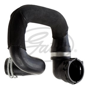 Jäähdyttimen letku, Yläpuolella, FORD FOCUS III, 1755730, CV61-8286-TB, CV6Z8286T