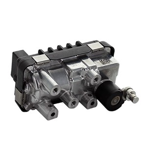 Turboahdin, BMW 5 [E60], 5 Touring [E61], 7 [E65, E66, E67], X5 [E53], 7790306J*