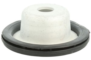 Jousijalan tukilaakeri, Etuakseli, AUDI,SEAT,SKODA,VW, 1J0412319C