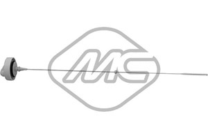 Öljytikku, RENAULT KOLEOS I, MEGANE Halvkombi III, 111400331R, 8200825640