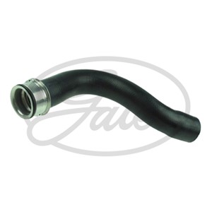 Jäähdyttimen letku, Alla, MERCEDES-BENZ VIANO [W639], VITO / MIXTO Skåp [W639], VITO Buss [W639], 639 501 67 82, A 639 501 67 82