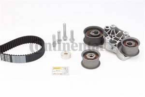 Hammashihnasarja, OPEL,SAAB,VAUXHALL, 09201887, 5636385, 9201887