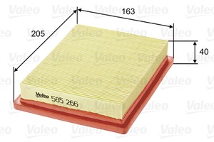 Ilmansuodatin, HYUNDAI ACCENT I, ACCENT Sedan, LANTRA II, LANTRA Kombi II, 2811322051, 28113-22051, 2811322301, 28113-22301, ADG02210, H