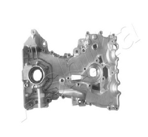Öljypumppu, OPEL AGILA, CORSA B, CORSA C, 5638040, 638140, 90542603, 93168129