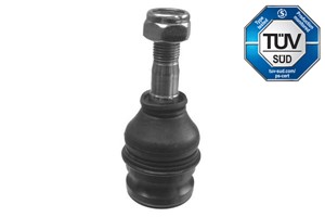 Pallonivel, Etuakseli, Ulompi, Molemminpuolin, Alla, SUBARU, 721067000, 721067001, 721067002, 721067003