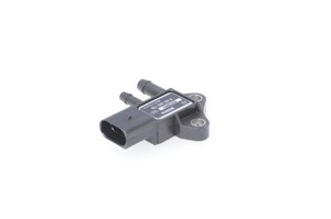Sensori, pakokaasupaine, AUDI,SEAT,SKODA,VW, 03G 906 051 A, 076 906 051 A, 07Z 906 051 A