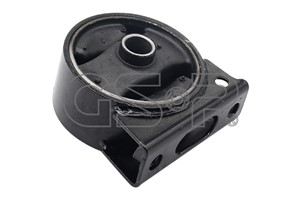 Moottorin tuki, Edessä, MITSUBISHI ASX, LANCER VII, LANCER VIII, LANCER Sportback VIII, OUTLANDER II, OUTLANDER Van II, 1807EK, MN101386