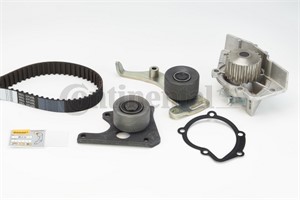 Vesipumppu + jakohihnasarja, CITROËN,FIAT,HYUNDAI,PEUGEOT,ROVER,SUZUKI