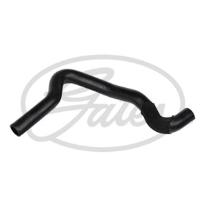 Jäähdyttimen letku, Yläpuolella, RENAULT ESPACE III, LAGUNA I, LAGUNA Grandtour I, 7700419062