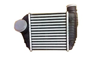 Välijäähdytin, AUDI A6 C6, A6 C6 Avant, 4F0145805AD