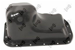 Öljypohja, Alla, CHEVROLET MATIZ, DAEWOO MATIZ, TICO, 115S1-78B00-000, 94580107