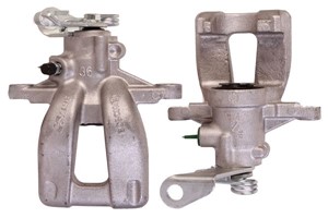 Jarrusatula, Taka-akseli, vasen, ABARTH GRANDE PUNTO, FIAT GRANDE PUNTO, GRANDE PUNTO Van, PUNTO Skåp/halvkombi, OPEL CORSA D, 55 42 103