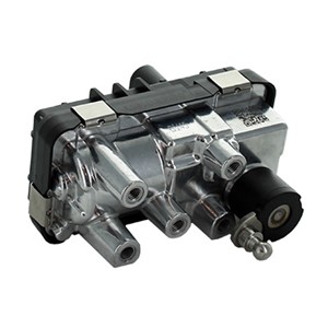 Turboahdin, NISSAN MURANO II, NP300 NAVARA, NP300 NAVARA Flak/chassi, PATHFINDER III, 14411-5X00A*, 14411-5X01A*, 14411-5X01B*