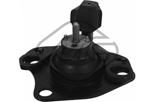 Moottorin tuki, Eteen, oikea, RENAULT, 77 00 832 256