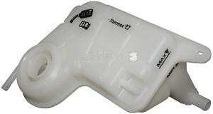 Neste/paisuntasäiliö, jäähdytysneste, AUDI A6 C6, A6 C6 Avant, 4F0121403, 4F0121403B, 4F0121403F, 4F0121403M, 4F0121403Q