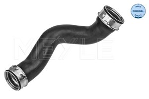 Ahdinletku, Vasen, ylä, MERCEDES-BENZ C-KLASS [W203], C-KLASS Coupé [CL203], C-KLASS T-Model [S203], CLK [C209], 203 528 15 82, 203 528