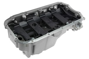 Öljypohja, FIAT DOBLO Buss, DOBLO Cargo, DOBLO Flak/chassi, GRANDE PUNTO, PUNTO EVO, OPEL COMBO Skåp/stor limousine, COMBO Tour, 5522261