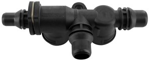 Termostaatti, jäähdytysneste, BMW X5 [E53], 1 439 115, 17 10 1 439 115, 17 10 7 559 963, 17 10 7 559 966, 17101439115, 17107559966, 7 55