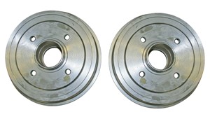 Jarrurumpu, Taka-akseli, DACIA,RENAULT, 7700685473, 7700752363, 7700783030, 7701463277