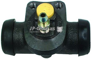 Jarrusylinteri, Taka-akseli, molemminpuolinen, OPEL,VAUXHALL, 0550064, 0550066, 0550122, 0550123, 08967751, 550064, 550066, 550122, 5501
