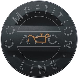 Korkki, AUDI,MITSUBISHI,PORSCHE,SEAT,SKODA,VW, 06C 103 485K, 06C 103 485L, 06C 103 485N, 06C 103 485Q