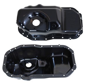 Öljypohja, AUDI,SEAT,SKODA,VW, 03C 103 601BH, 03C 103 601BK