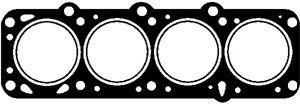 Tiiviste, sylinterikansi, VOLVO 240, 240 Kombi, 740, 740 Kombi, 760, 760 Kombi, 940, 940 II, 940 Kombi, 940 Kombi II, 960, 960 Kombi, 1