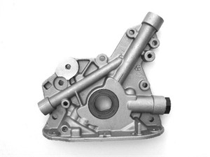 Öljypumppu, OPEL,VAUXHALL, 646009, 646041, 646132, 646133, 90369451, 90442241, 90444316, 90541505
