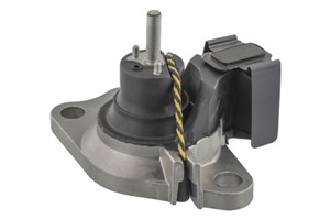 Moottorin tuki, Oikea, RENAULT CLIO II, CLIO Skåp/halvkombi II, KANGOO, KANGOO Express, THALIA I, THALIA II, 7700 436 286, 8200 170 361,