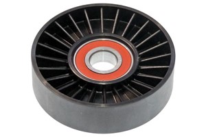 Kiristysrulla, moniurahihna, CHRYSLER,DODGE,PLYMOUTH, 0 4483 214, 0 4612 894, 0 4612 894AB, 0 4612 894AC, 0 4612 894AG, 4483214, 4612894