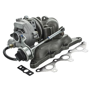 Turboahdin, SMART CABRIO, CITY-COUPE, CROSSBLADE, FORTWO Cabrio, FORTWO Coupé, ROADSTER, ROADSTER Coupé, 0006314V001000000, 006314V00100