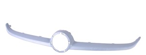 Jäähdyttimen säleikkö, Edessä, OPEL CORSA E, CORSA E Skåp/halvkombi, VAUXHALL CORSAVAN Mk IV, 13 10 032, 13 10 043, 13399251, 39005563