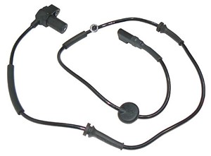 Tunnistin, kiertonopeus, Etuakseli, FORD TRANSIT Buss, TRANSIT Flak/chassi, TRANSIT Skåp, 4042001, 4099156, 4446245, 4540494, YC152B372A