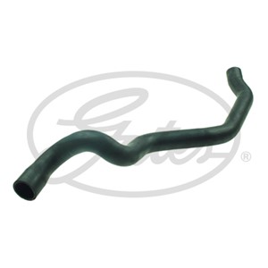 Jäähdyttimen letku, Alla, VOLVO S80 I, 30680916, 8623784, 9485584
