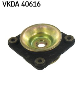 Jousijalan tukilaakeri, Taka-akseli, VOLVO S60 I, S80 I, V70 II