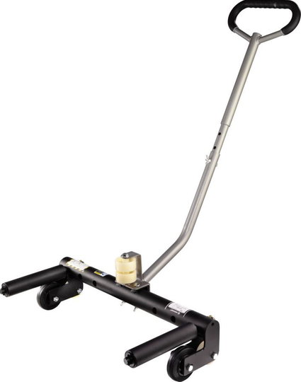 Rengaskärry (250 kg), Rodcraft