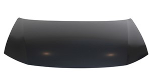 Konepelti, HONDA CIVIC Sedan IX, 60100-TR0-A90ZZ, 60100-TR3-A90ZZ