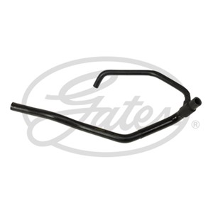 jäähdyttimestä säiliöön, RENAULT 19 Chamade II, 77 00 808 729