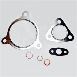Asennussarja, turboahdin, AUDI A3, TT, TT Roadster, SEAT LEON