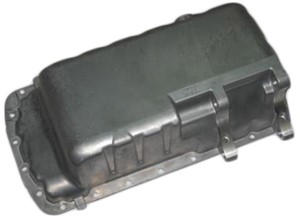 Öljypohja, CITROËN,FIAT,PEUGEOT, 0301 H9, 9631816980