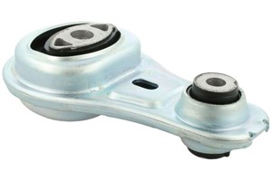 Moottorin tuki, Edessä, Alla, NISSAN,OPEL,RENAULT,VAUXHALL, 11238-00QAB, 4411938, 4421191, 8200049243, 8200725253, 91167993, 93860700