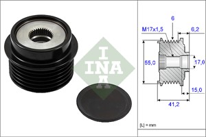 Vapaakytkin, TOYOTA AURIS, AURIS Kombi, COROLLA Sedan, 270600T010, 27060-0T010, 270600T011, 27060-0T011, 270600T012, 27060-0T012, 270600