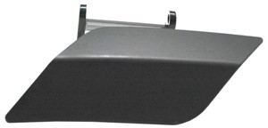 Puskurin Pinta, Eteen, vasen, MERCEDES-BENZ C-KLASS [W204], C-KLASS T-Model [S204], 204 880 1124, A 204 880 1124, A204 880 1124